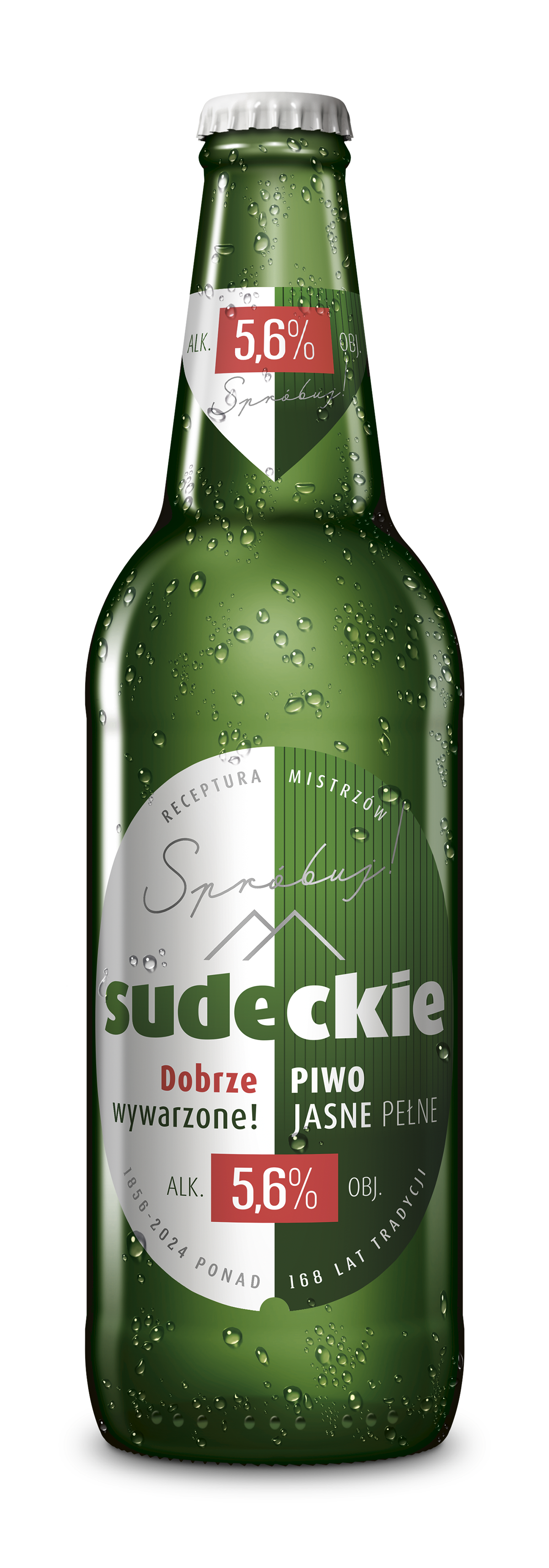 Sudeckie