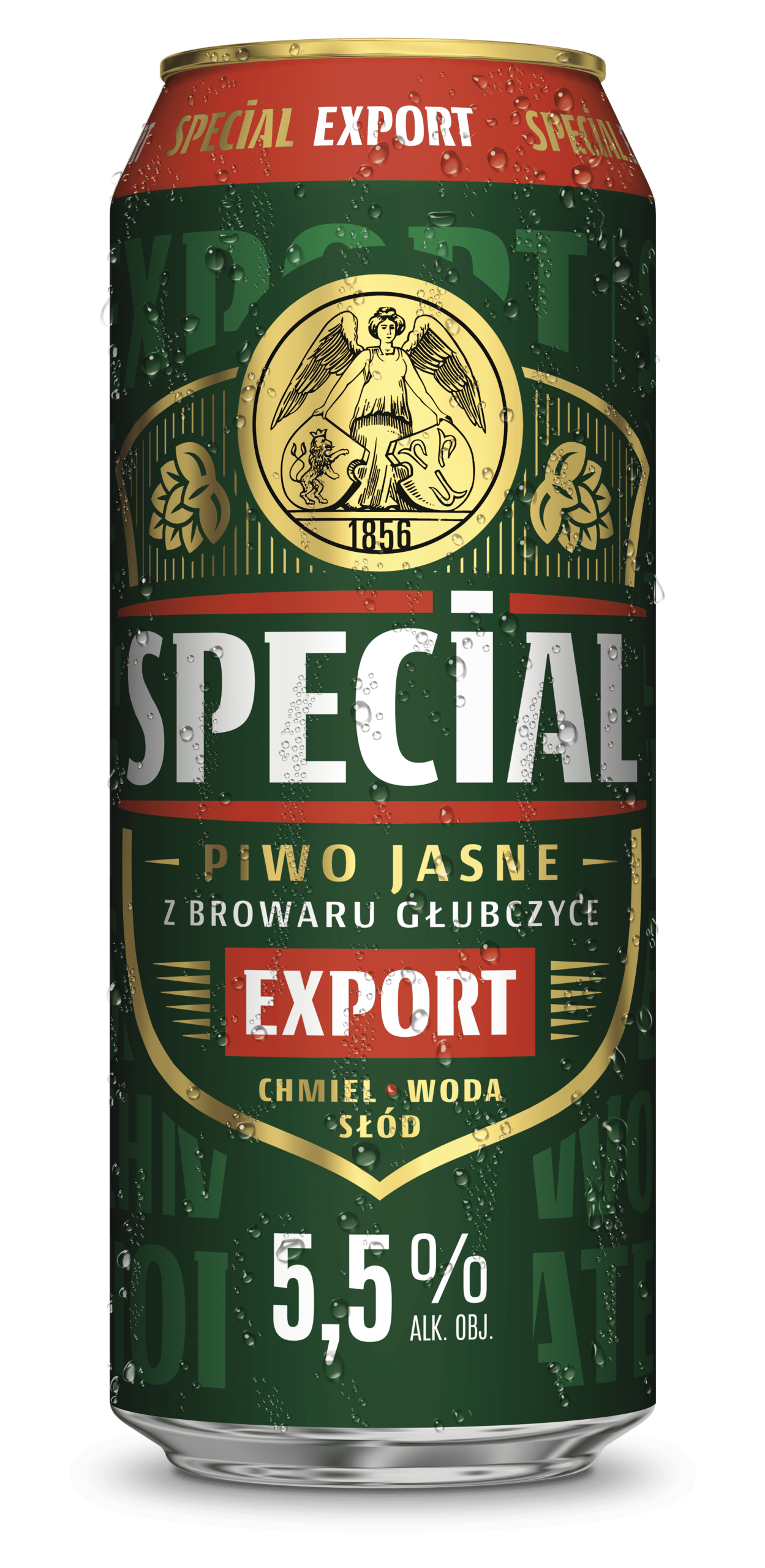 Special Export 5,5%